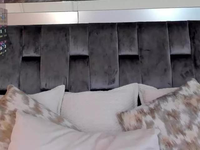 CassieSinclair on BongaCams 
