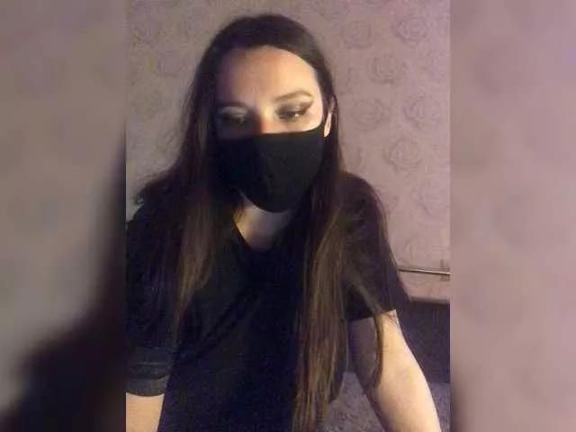 Cat-Levan on BongaCams 