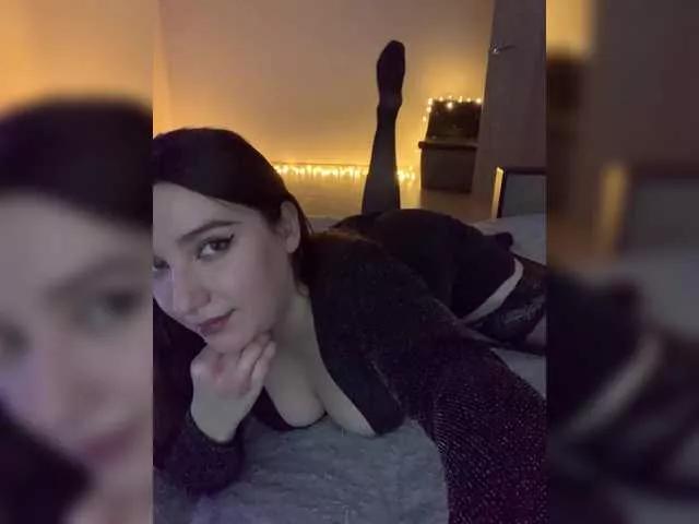 Cat-Levan on BongaCams 