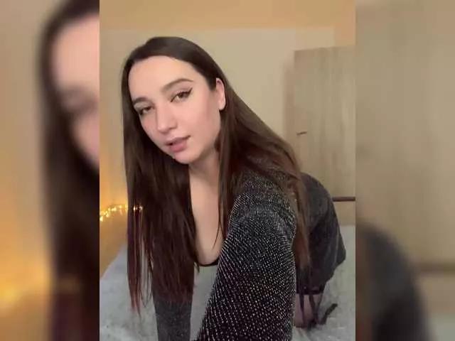 Cat-Levan on BongaCams 