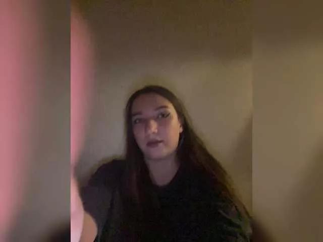 Cat-Levan on BongaCams 