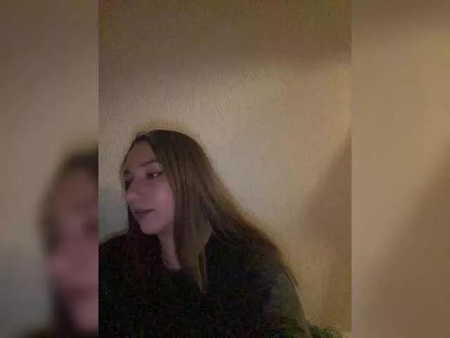 Cat-Levan on BongaCams 