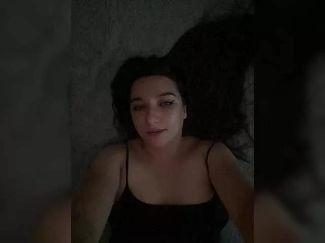Cat-Levan on BongaCams 