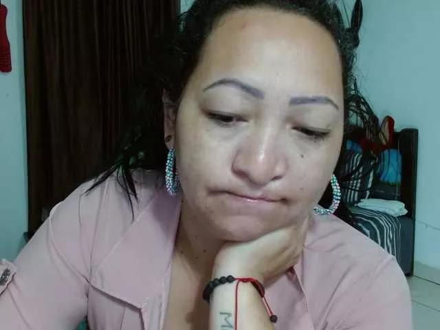 cataleya-ar on BongaCams 