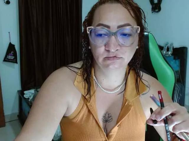 cataleya-ar on BongaCams 