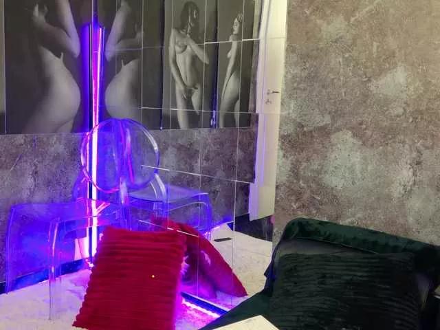 celia-chanel on BongaCams 