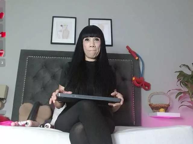 CharlotteLemke on BongaCams 