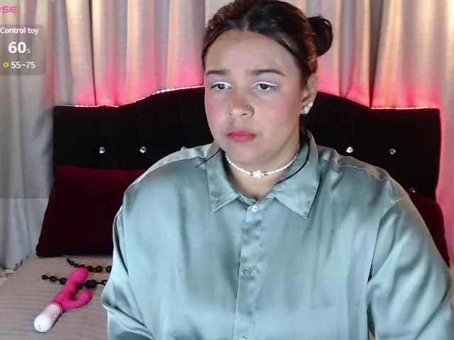 chiquihottie on BongaCams 