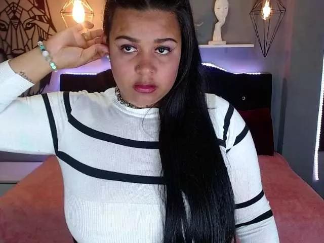 chiquihottie on BongaCams 