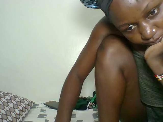 Chocolateskin4 on BongaCams 