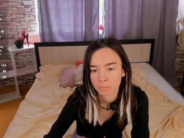 CleoTwilight on BongaCams 