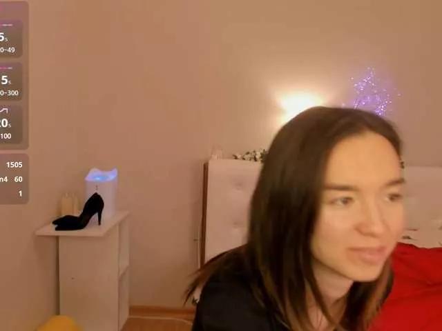 CleoTwilight on BongaCams 