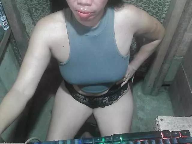 clingypinay-sweetcum on BongaCams 