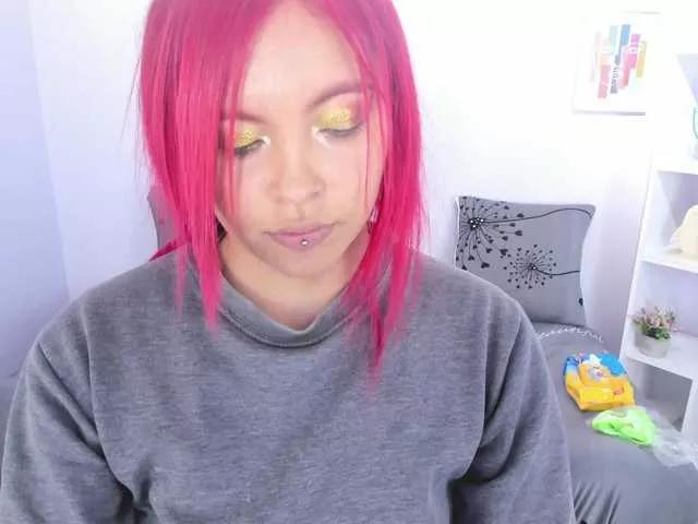 cloeelove on BongaCams 