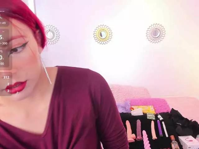 cloeelove on BongaCams 