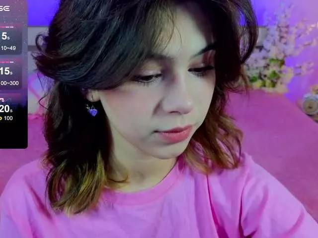 CoralineJones on BongaCams 