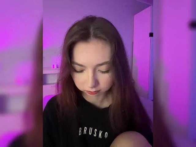 CrazyAleona on BongaCams 