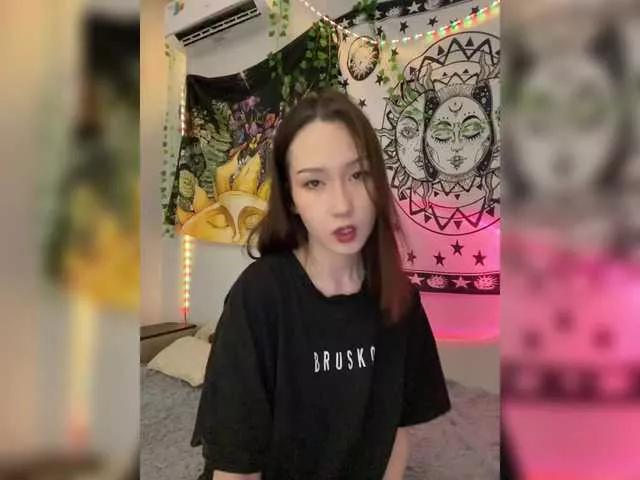CrazyAleona on BongaCams 