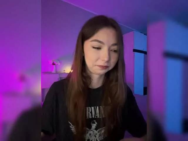 CrazyAleona on BongaCams 
