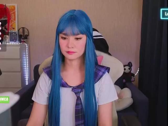 CreamMeow on BongaCams 