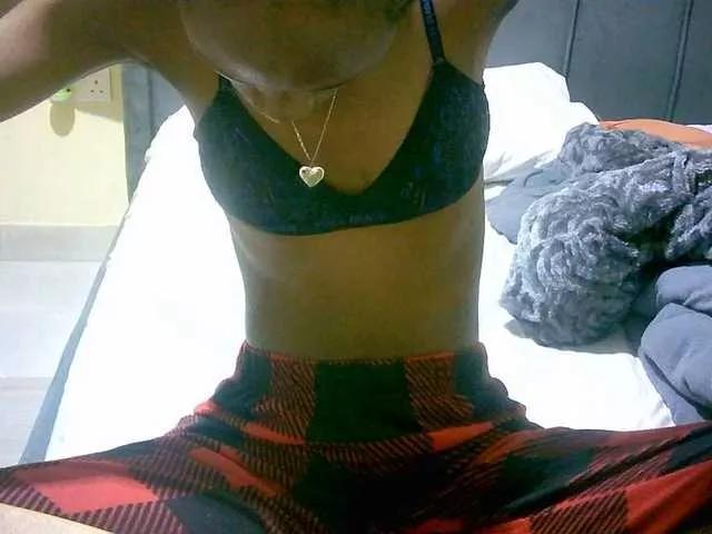 CREAMYSWEET on BongaCams 