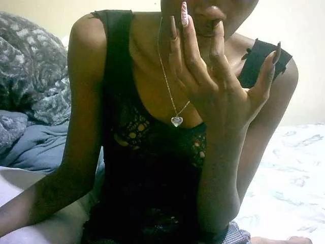 CREAMYSWEET on BongaCams 