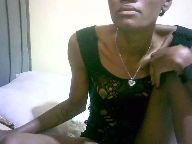 CREAMYSWEET on BongaCams 