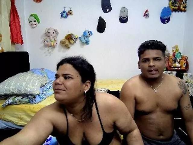 curiousnasty on BongaCams 