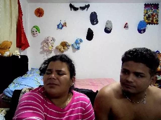 curiousnasty on BongaCams 