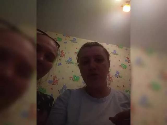 cyxapuk2604 on BongaCams 
