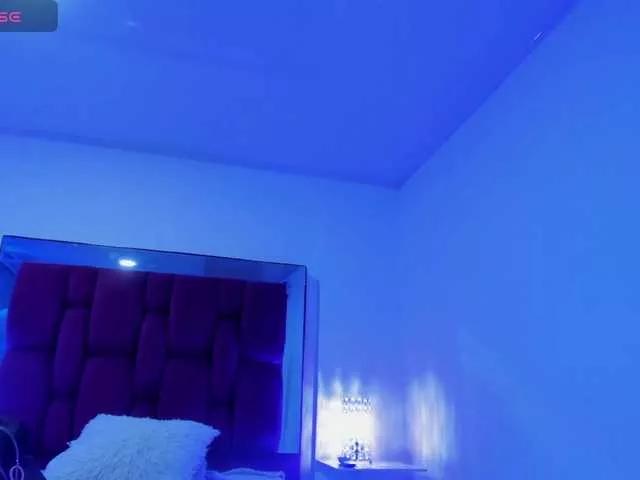 danaylia on BongaCams 