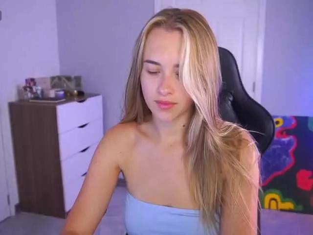 DanikaDillan on BongaCams 