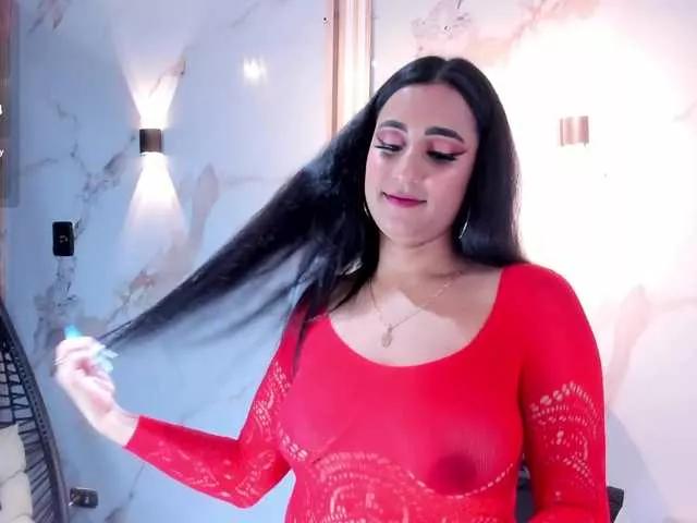 Daphee on BongaCams 