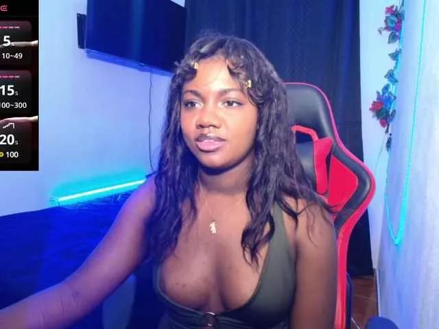 Daphnewa5808 on BongaCams 