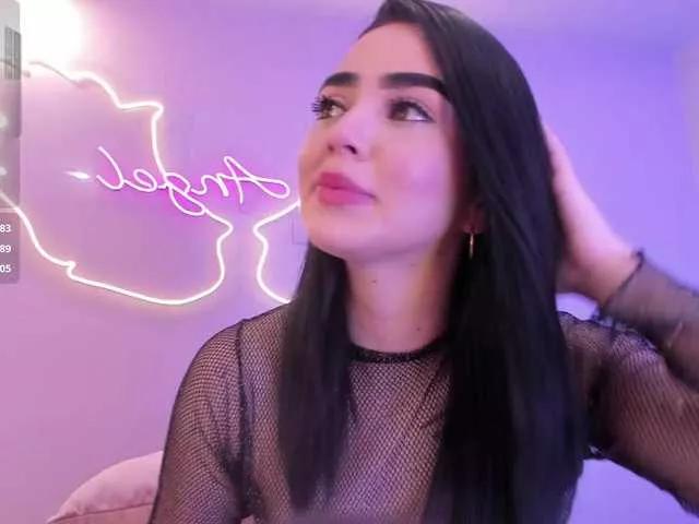Delimonroe on BongaCams 