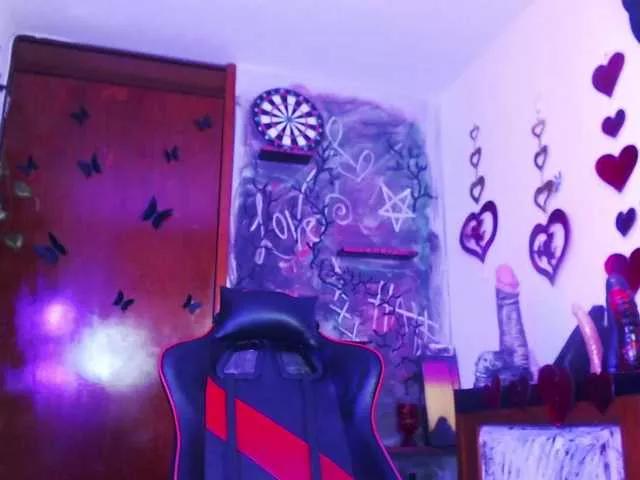 Demon-sofy-1 on BongaCams 