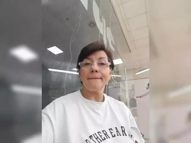 Denisa750 on BongaCams 