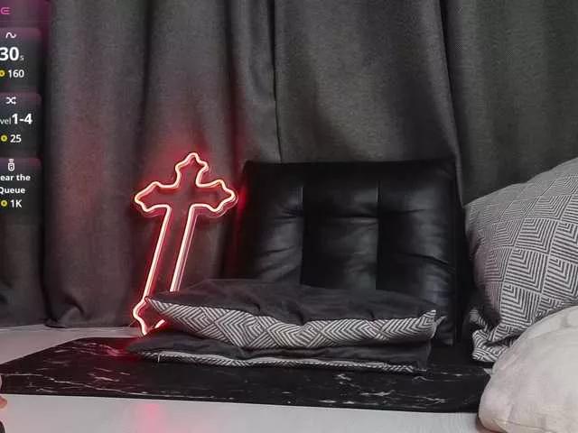 Devilsbride on BongaCams 