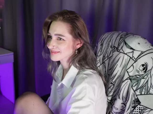 Diana-Dii on BongaCams 