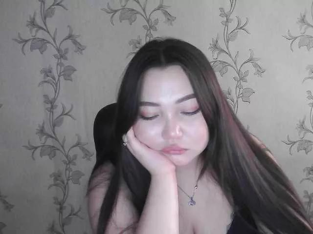 dinabalin on BongaCams 