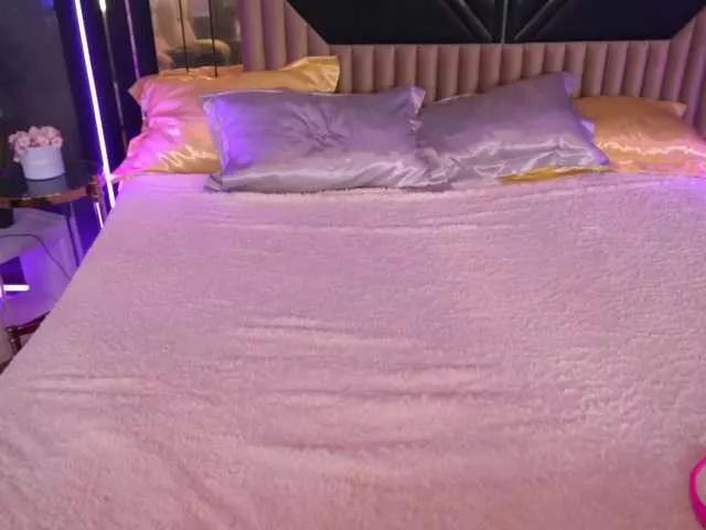 DivaBlack on BongaCams 