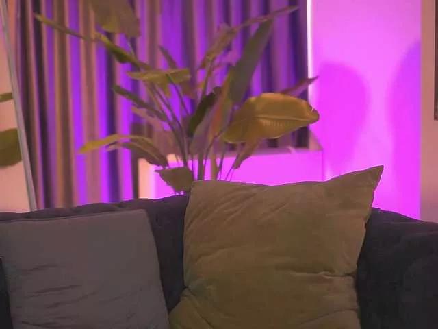 DolceTentacion on BongaCams 