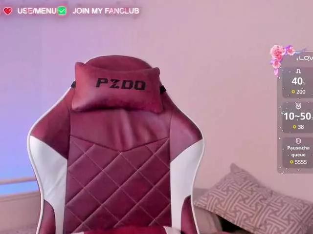 DominaDeivis on BongaCams 
