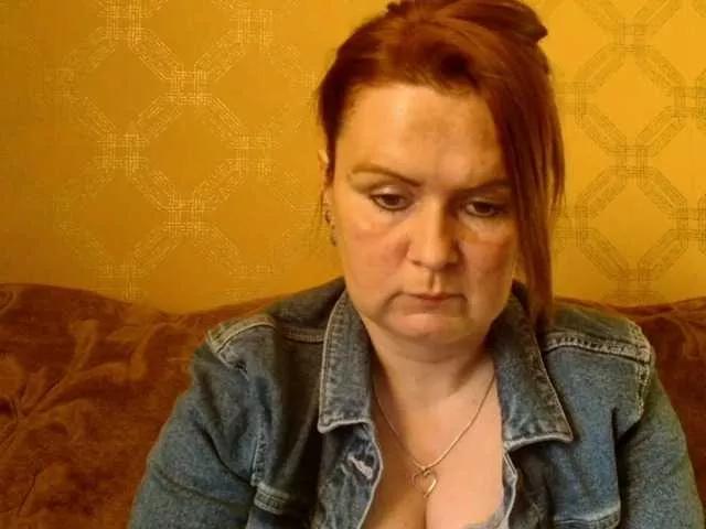 DoreenAlone on BongaCams 