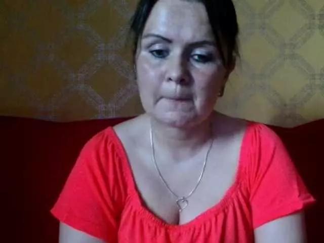 DoreenAlone on BongaCams 