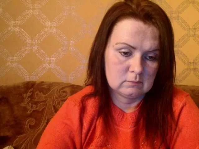 DoreenAlone on BongaCams 