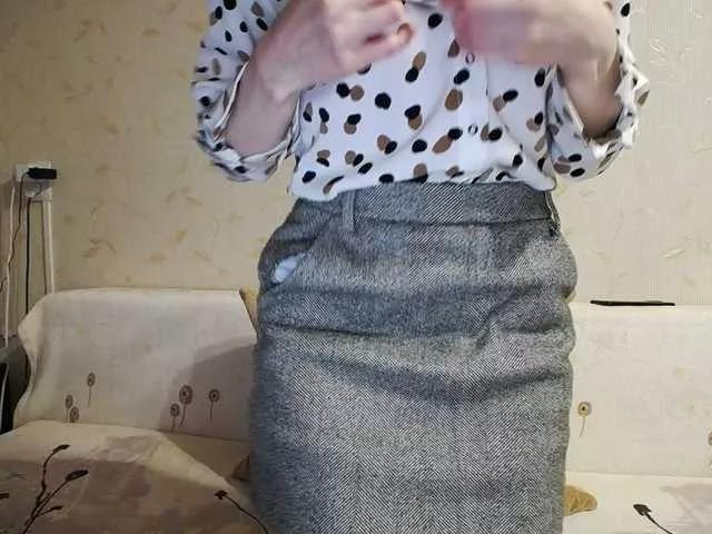 dovdfhsker on BongaCams 