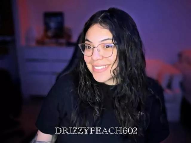 Drizzypeach on BongaCams 