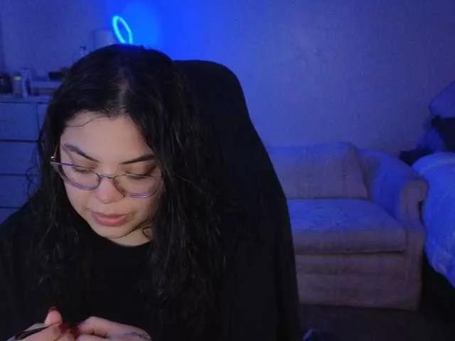 Drizzypeach on BongaCams 