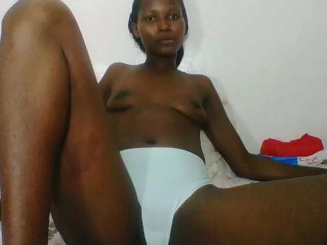 Ebonycutegal on BongaCams 